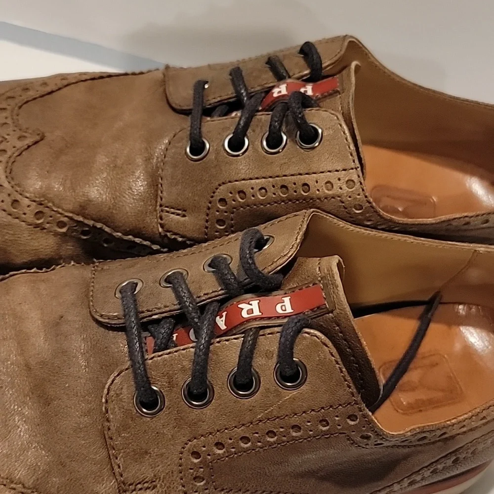 Prada love these